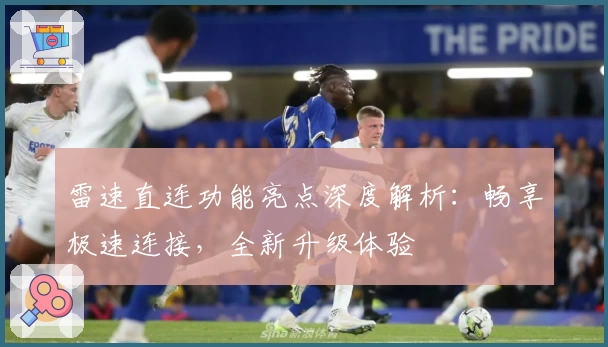 雷速直连功能亮点深度解析：畅享极速连接，全新升级体验