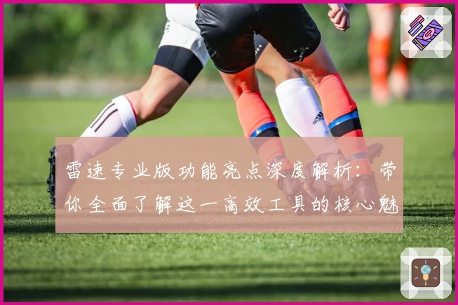 雷速专业版功能亮点深度解析：带你全面了解这一高效工具的核心魅力