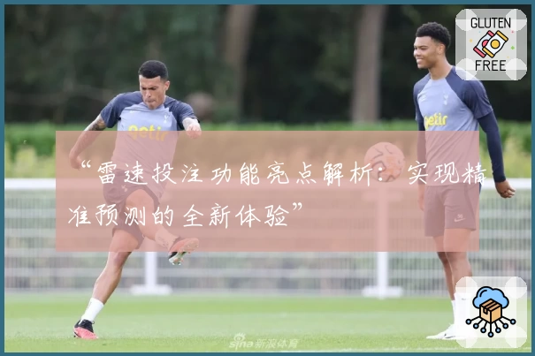 “雷速投注功能亮点解析：实现精准预测的全新体验”